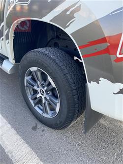 ميتسوبيشي L200